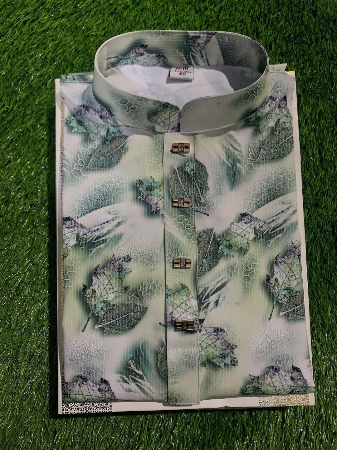 চায়না স্টিজ 3D পাঞ্জাবি