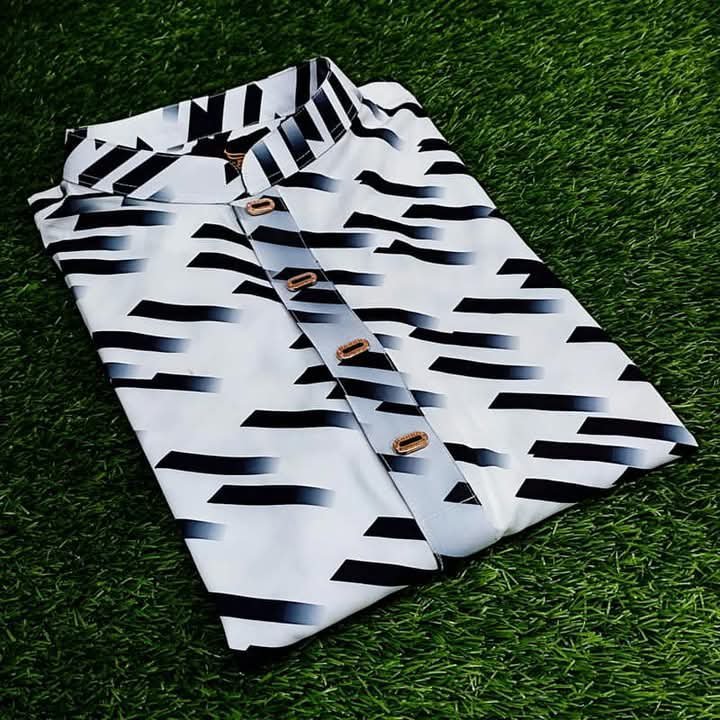 চায়না স্টিজ 3D পাঞ্জাবি