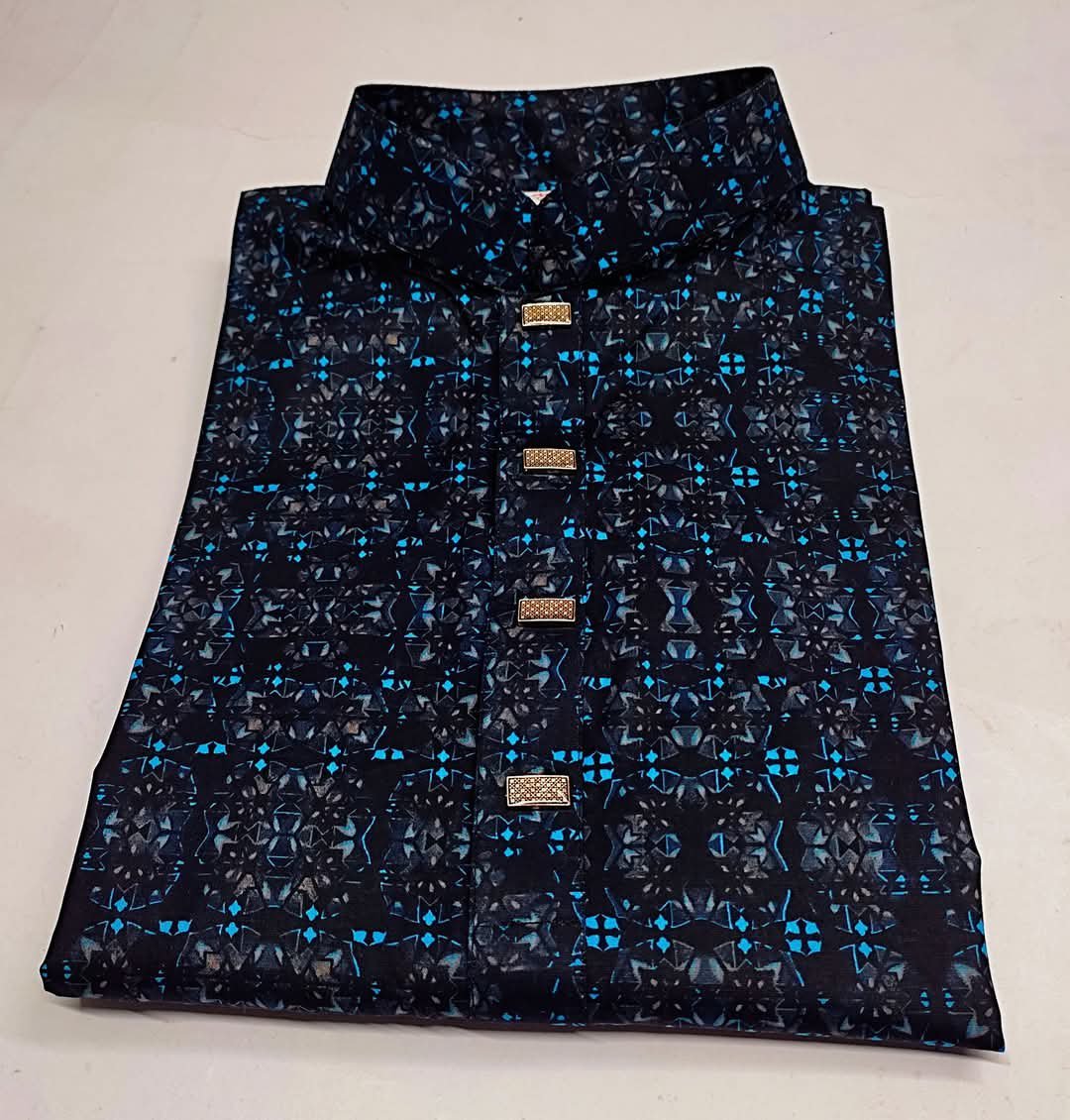 ডিজিটাল কটন D-1