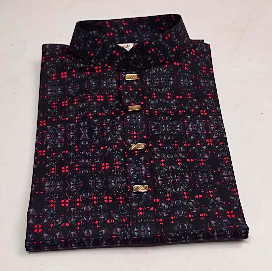 ডিজিটাল কটন- D-3